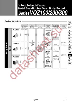 VV5QZ32-04C-00T datasheet  